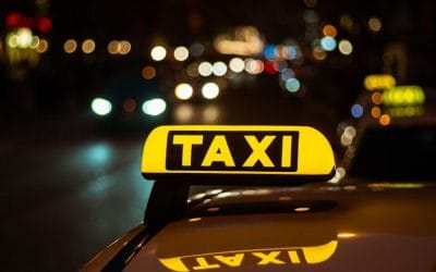 Taxi Meleks Jastrzębia Góra