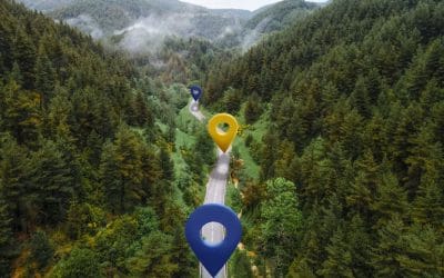 Transport towarów z Polski do Austrii