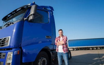 Transport towarów Polska Macedonia