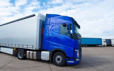 Transport drogowy ciężarowy Polska Rumunia