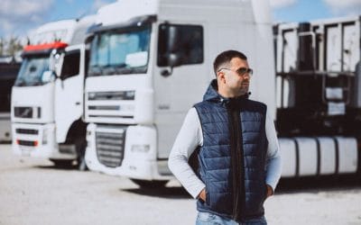 Transport towarów Polska Ukraina